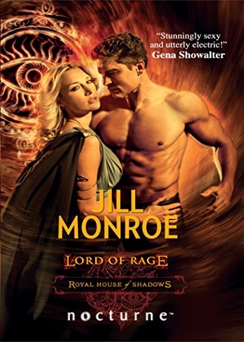 Lord rage mills boon - lord, (mills