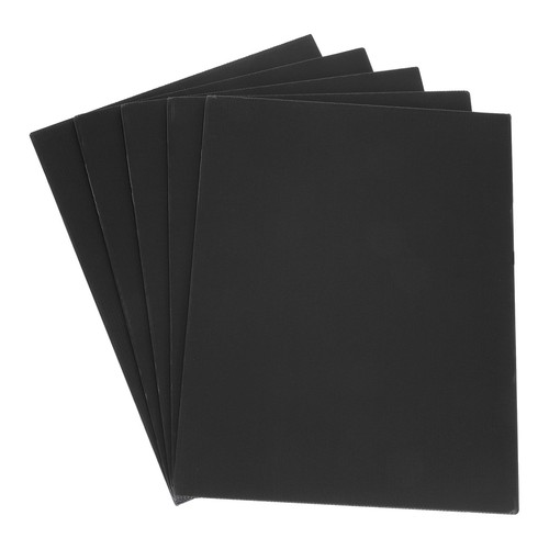 5pcs corrugated plastic sheets - 5pcs,