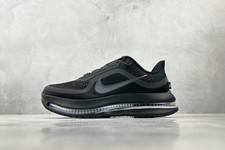 Nike Air Zoom Pegasus Premium Black Warrior Men's air cushion shoes