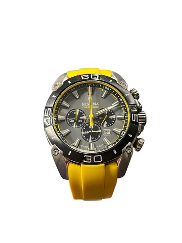 Festina chrono bike 2021 men - 2021, men's