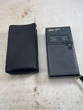 Vintage UHER Memo Recorder 88