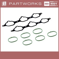 8x gasket intake manifold for