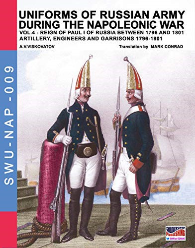 Uniforms russian army - uniforms, of