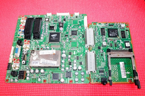 Main board bn41 - board, bn41-00700b