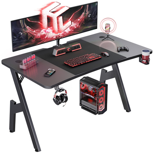 Gaming desk computer - gaming,