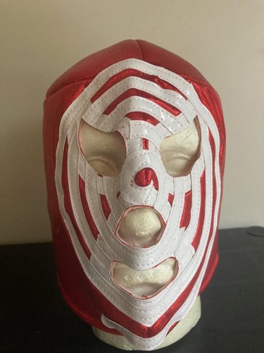Sicodelico mexican wrestling - sicodelico,