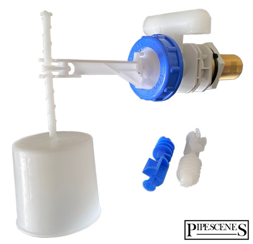 Torbeck brass thread - torbeck,