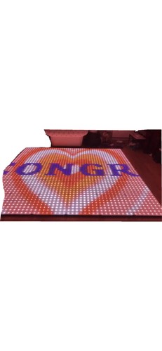 Led dance floor - led,