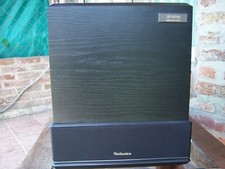 Technics SB-W500 Passive