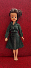 Sindy 1980 Green Mix N Match