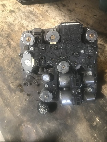 Ecu dsg dq250 - dsg, automatic