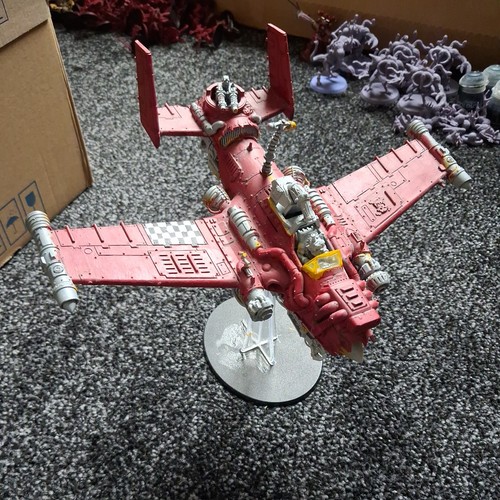 Warhammer 40k ork - 40k, wazbom