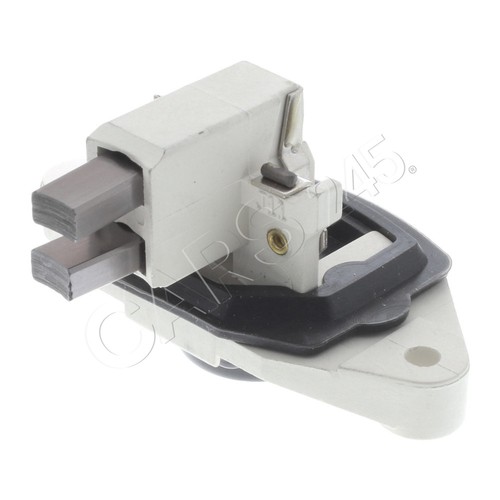 Alternator voltage regulator - alternator,