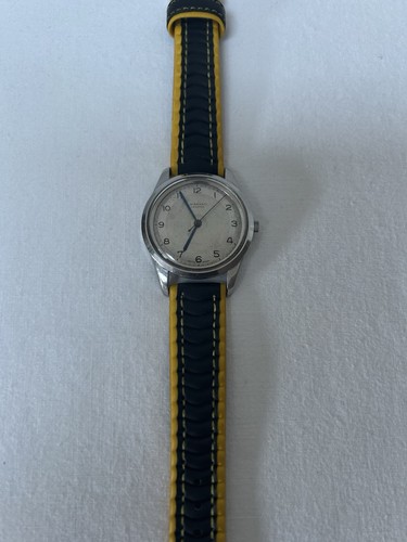 Vintage benson manual - j, w