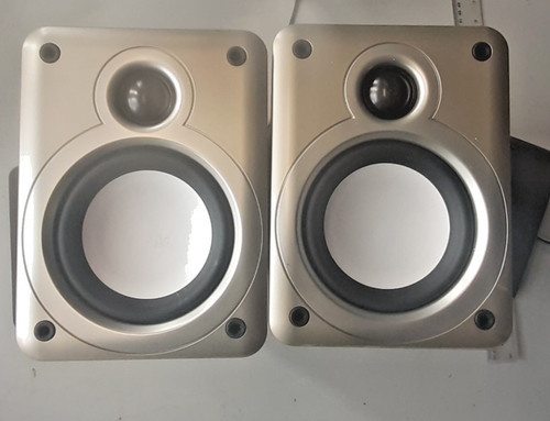 Denon m53 fi - denon, stereo