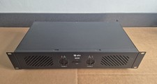 QTX Q240 Stereo Power