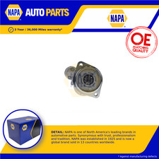 Starter Motor NSM2050 NAPA