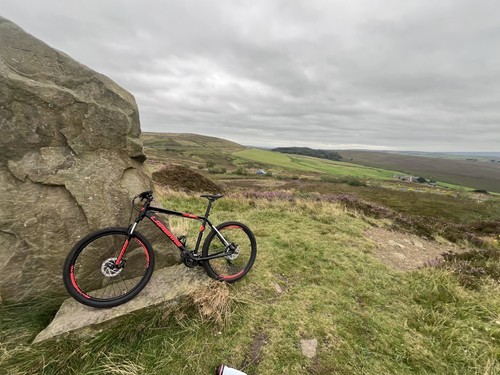 Lapierre edge 127 large - lapierre, xm
