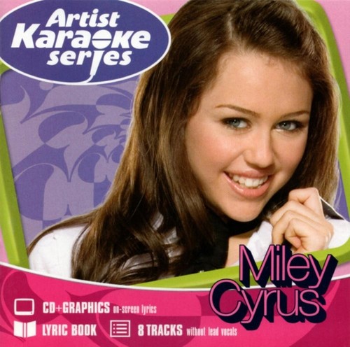 Miley cyrus - cyrus,
