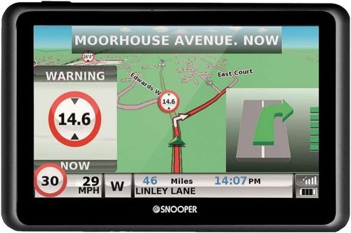 Snooper truckmate s6900 - snooper,