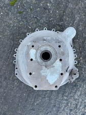 ORIGINAL Jaguar MK2 Gearbox