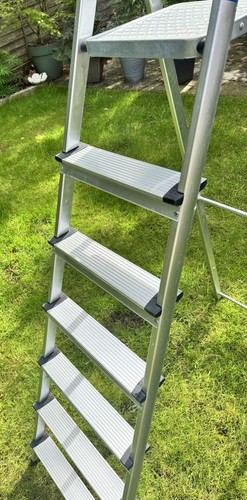 Supatool step ladders 6 - supatool,,