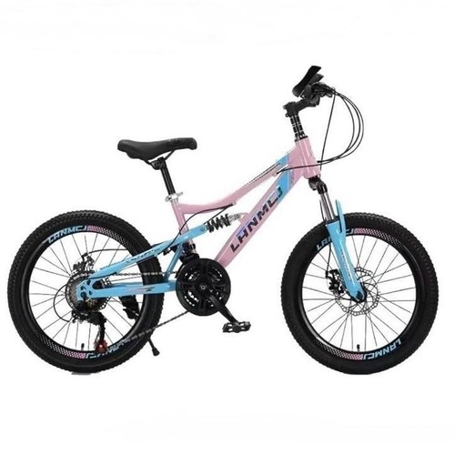 Girls mountain bike 20 - mountain, 18"
