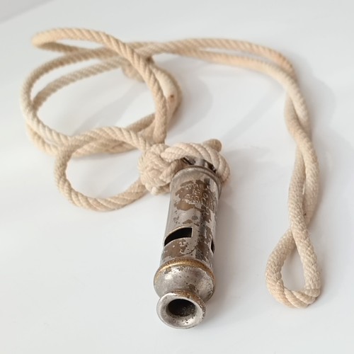 Vintage the aceme scout - vintage,
