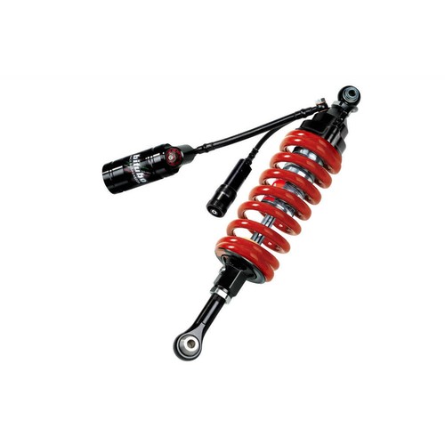 Bitubo adjustable shock - bitubo,