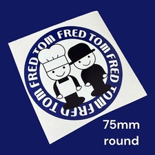 Homepride Tom Fred Flour