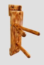 Wing Chun Wooden Dummy Plane