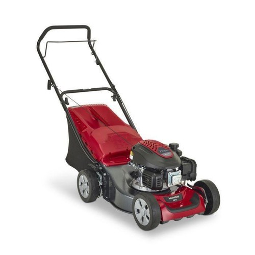 Mountfield hp42 41cm - hp42, petrol