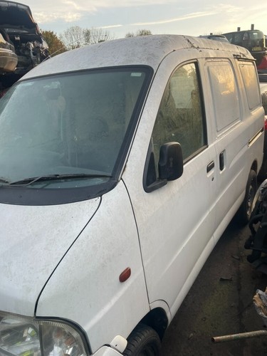 Daihatsu extol speed manual - daihatsu,