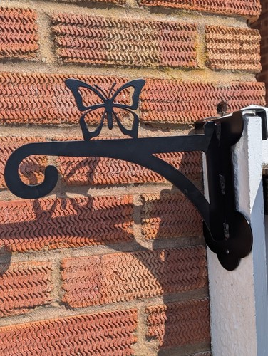 Easy fit hanging - hanging, basket