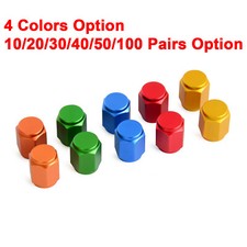 CNC Motorcycle Valve Stem Cap