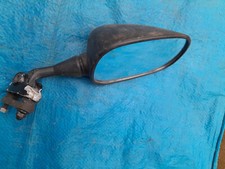 Honda Fireblade Righthand mirror i think (slightly Scuffed)