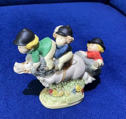 Thelwell ponies pony not - thelwell, 'pony