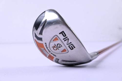 Ping g10 hybrid 21 degree - /,