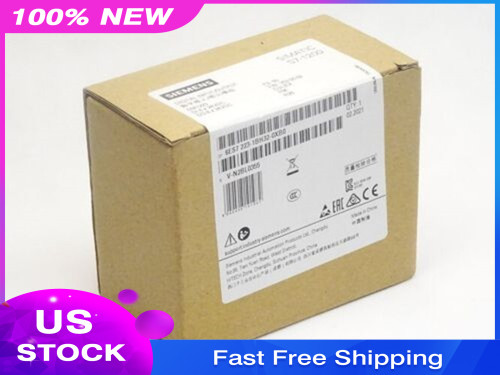 New siemens 6es7 - new,