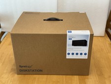 Near Mint Synology DiskStation