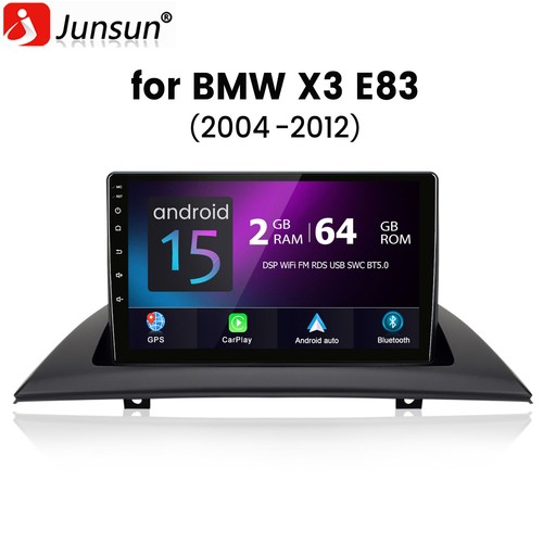 Android for bmw - for,