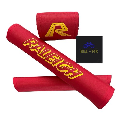 Raleigh burner red nylon mk2 - raleigh,