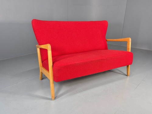 Vintage mid century two seater - mid,