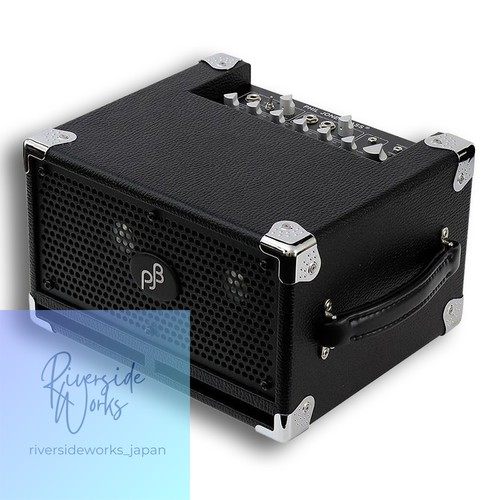 Pjb phil jones bass - pjb（phil, bass）