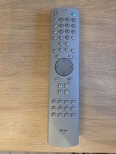 Arcam CR-314 Remote Control