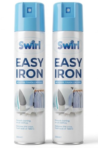 Swirl easy iron - swirl,