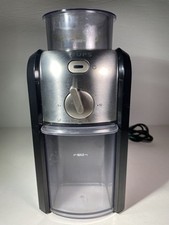 Krups GVX2 Burr Grinder Coffee