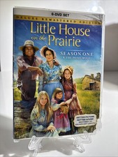 Little House on the Prairie