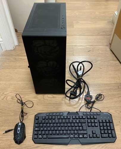 Gaming desktop 16gb - gaming,