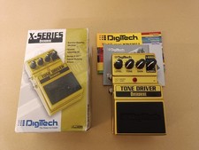 Digitech ‘X Series – Tone